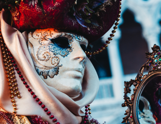 Carnivals around the world