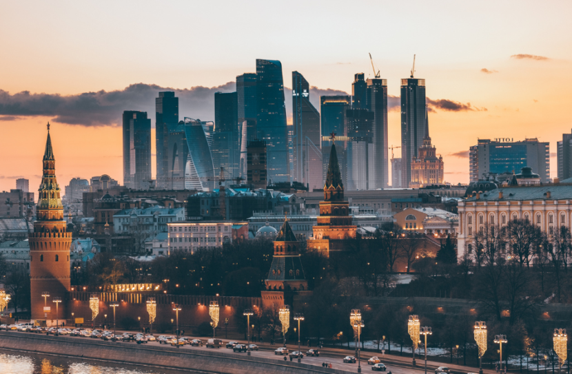 Apprendre le russe avec ÉLYSÉES LANGUES - Formations Akteos