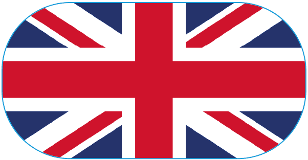 Drapeau Anglais - Quiz - Élysées Langues