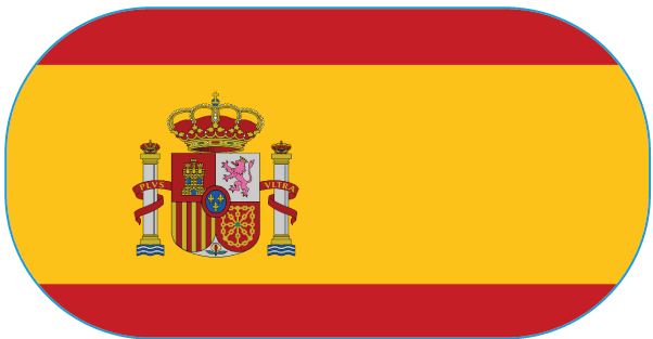 Drapeau Espagnol - Quiz - Élysées Langues