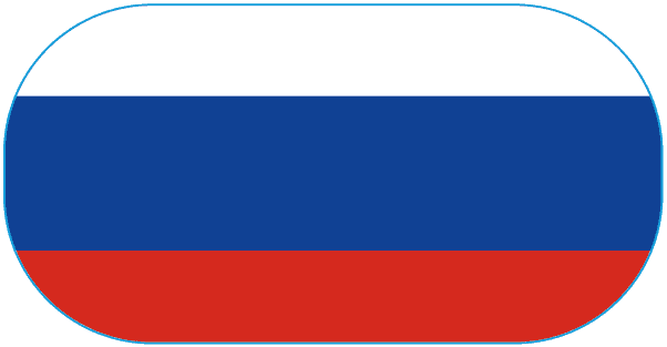 Drapeau Russe - Quiz - Élysées Langues