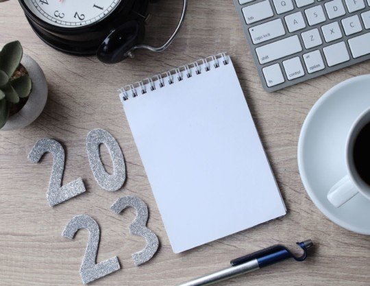 New year resolutions - Formation FLE - ÉLYSÉES LANGUES