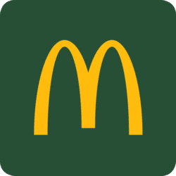 Logo de Macdonald - Formation linguistique