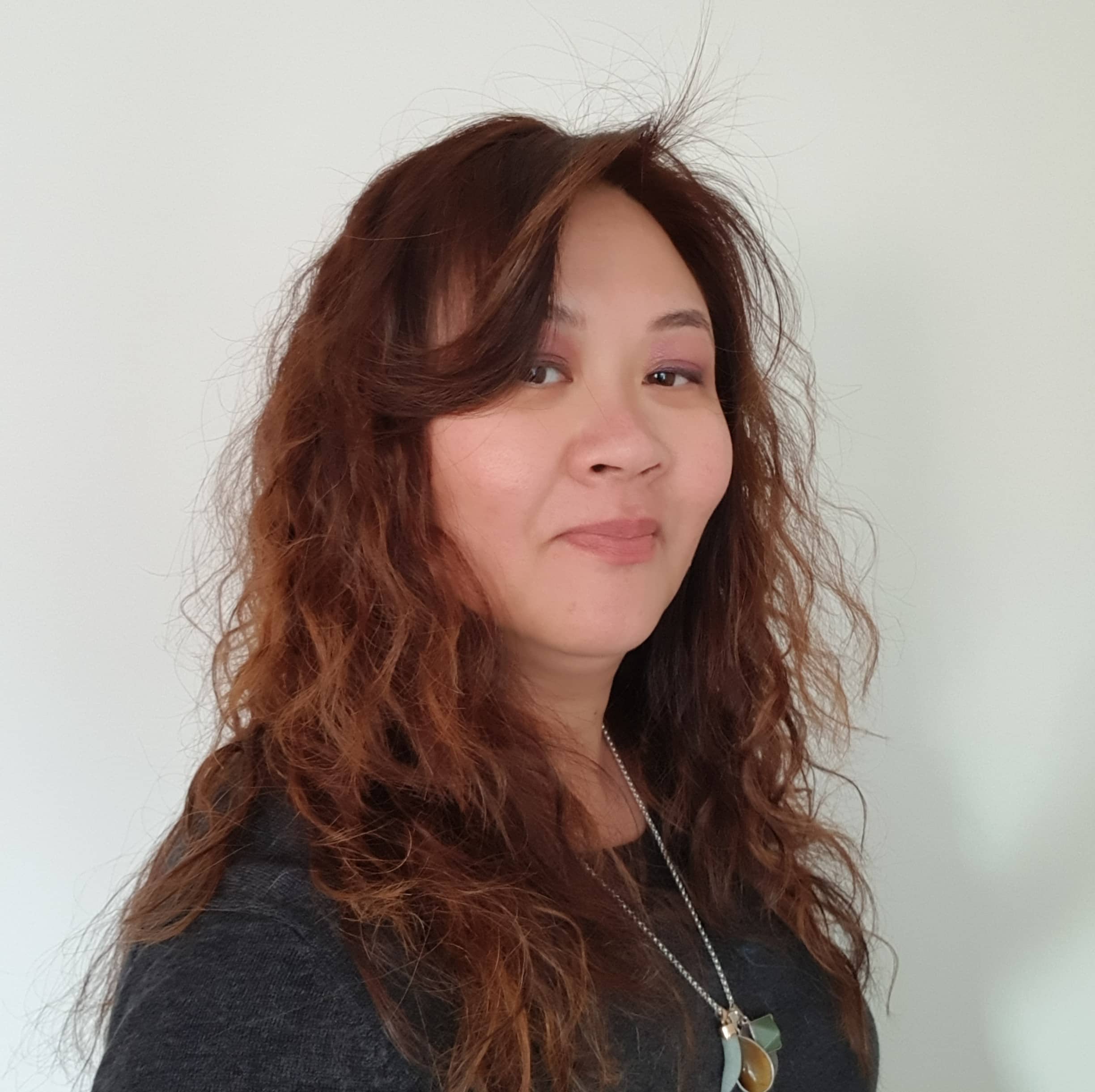 Michèle Charaix - Chargée de formation