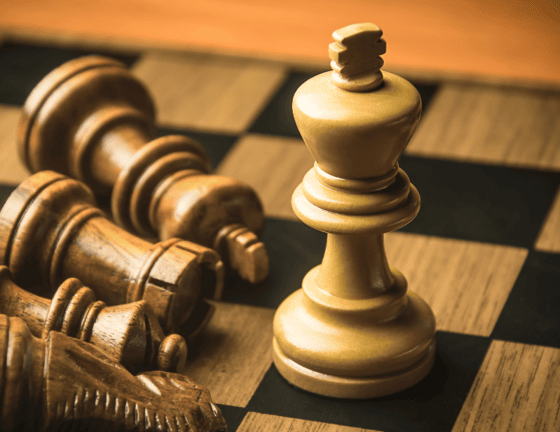 Négociation à l'anglo-saxonne