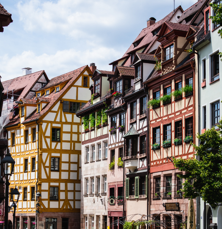 Apprendre l’allemand avec Élysées Langues - Page Allemagne