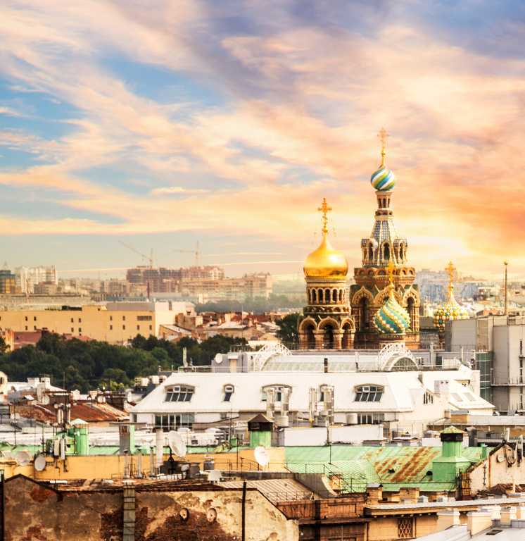 Apprendre le russe avec Élysées Langues - Page Espagne