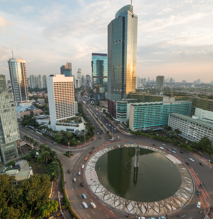 Apprendre l'indonésien - ÉLYSÉES LANGUES