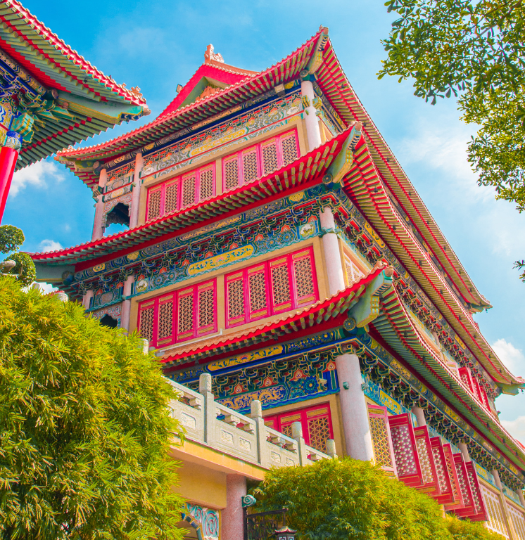 Apprendre le mandarin avec Élysées Langues - Couverture