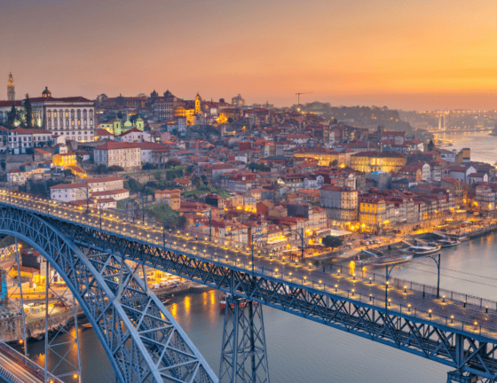 langue portugaise - visuel article