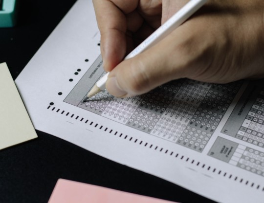 Test certifiant TOEIC - Formation en anglais - Formation langues cpf - ÉLYSÉES LANGUES