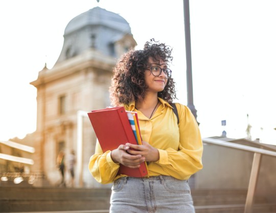 Niveau d'anglais - Formation linguistique intensive