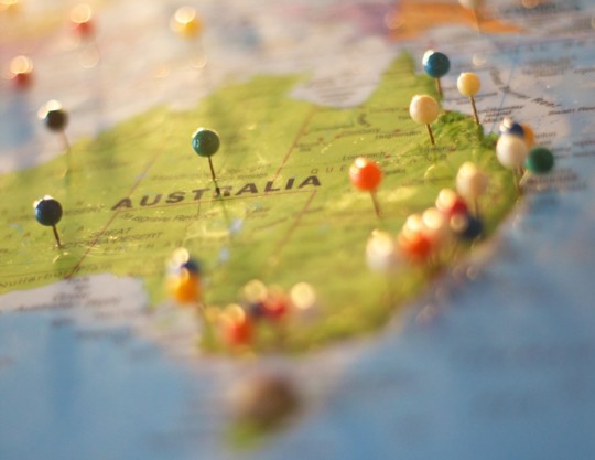 Parler comme un australien - Article de blog - ÉLYSÉES LANGUES