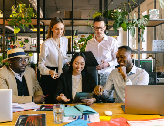 Les verbes en anglais - Article de blog - ÉLYSÉES LANGUES