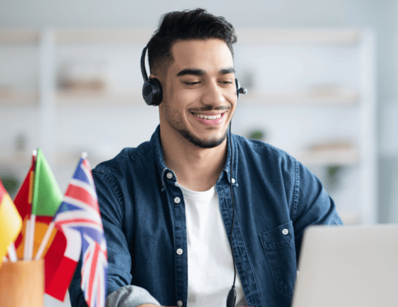 Apprentissage des Langues