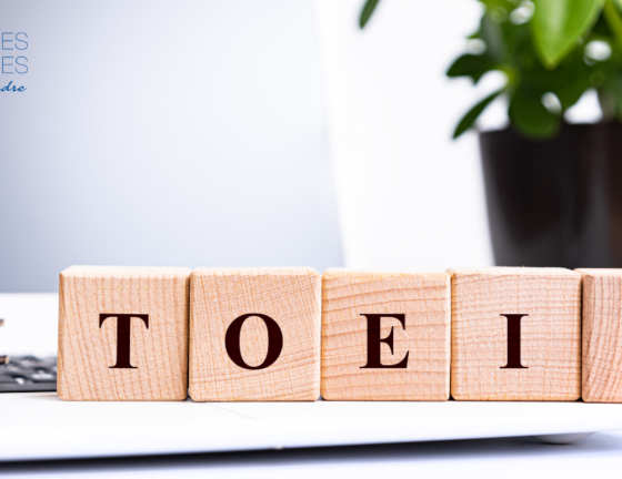 s'entraîner au TOEIC