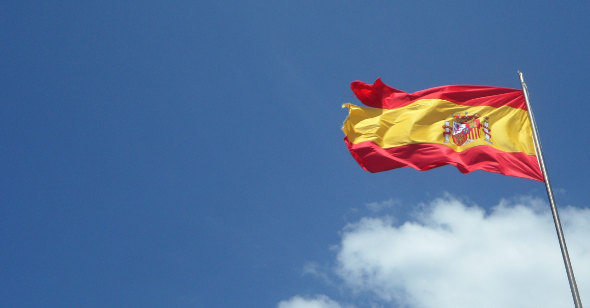 Conjuguer Le Verbe Etre En Espagnol