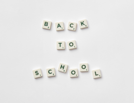 La rentrée des classes